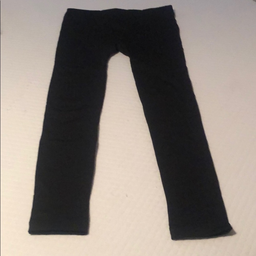 Fylo Fleece Lined Leggings - Never Worn